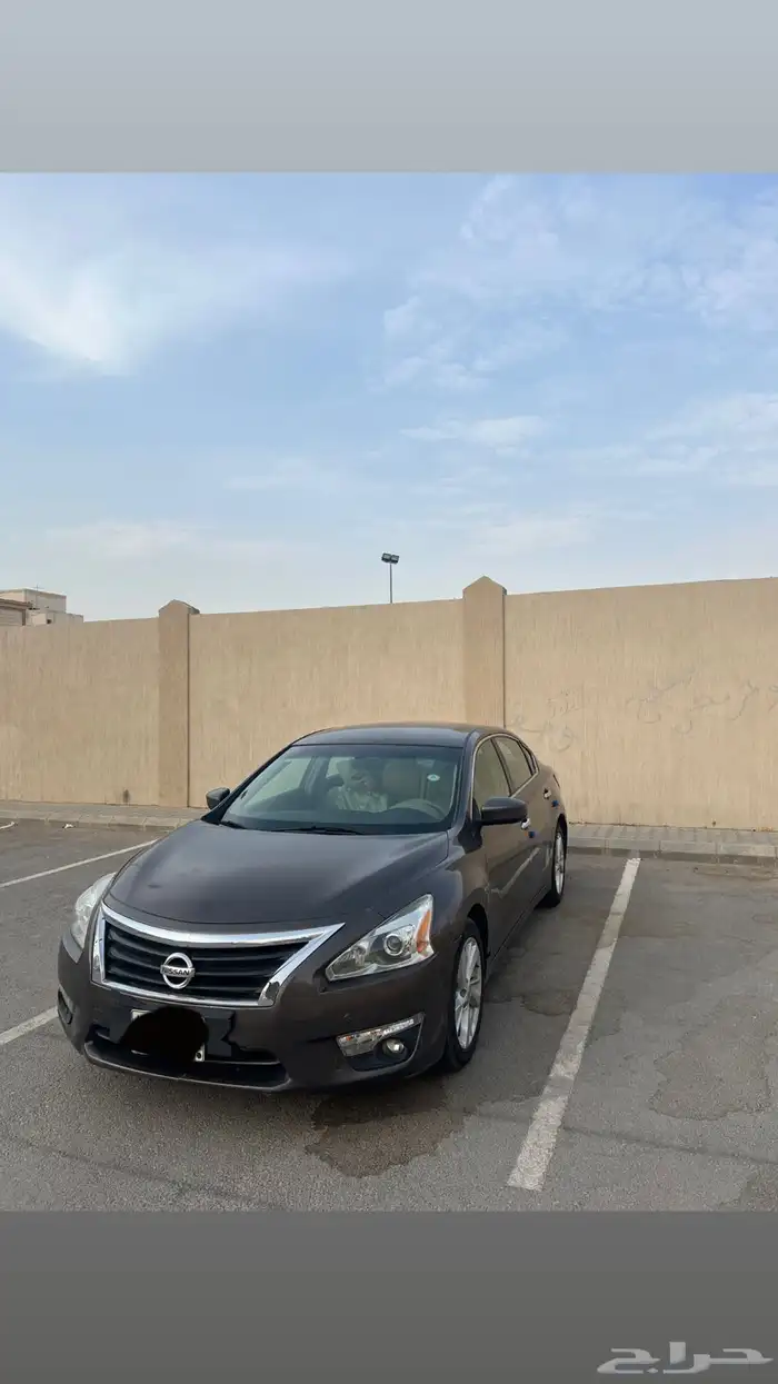 التيما 2013 نص فل نظيفة جدا ممشى قليل وحقيقي استخدام شخصي 4