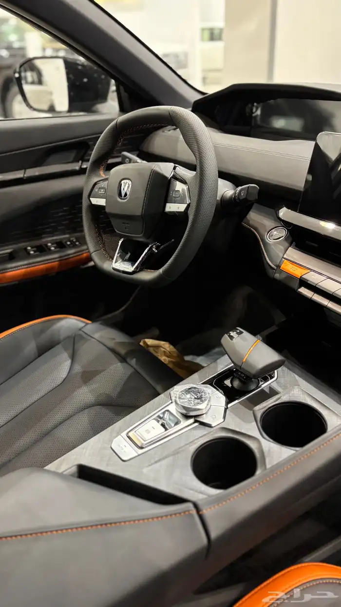 شانجان يوني في سبورت 2026 3