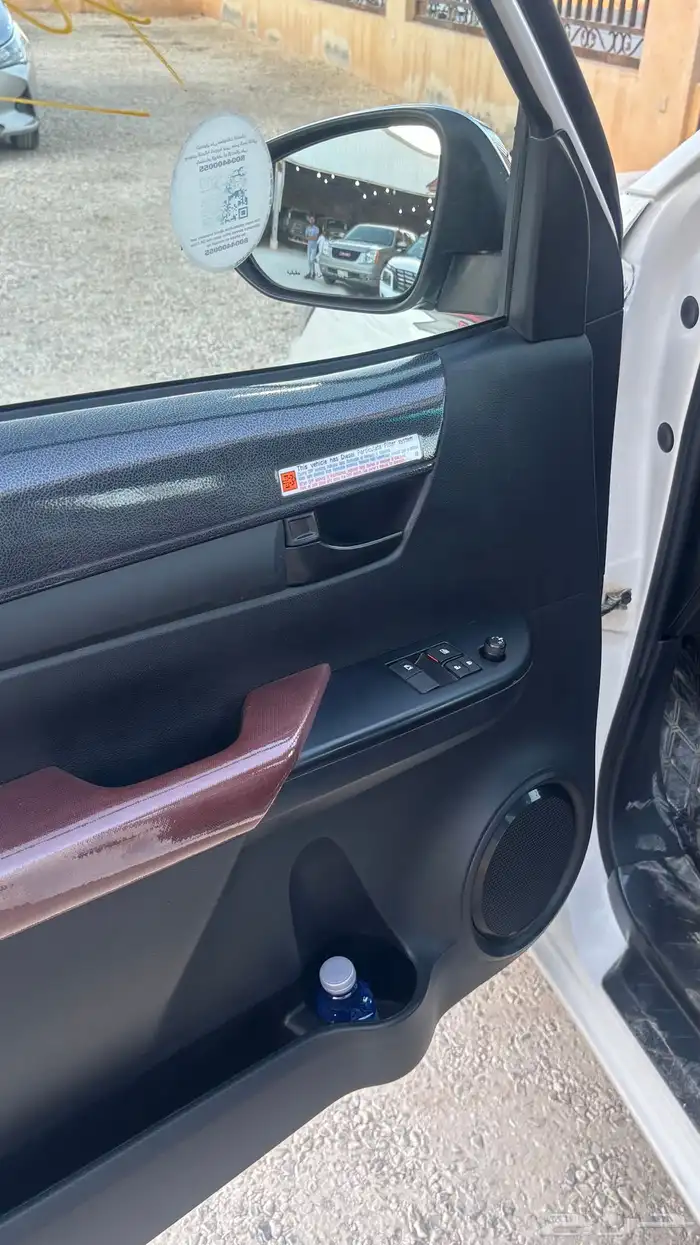 هايلوكس 2024 ديزل 6