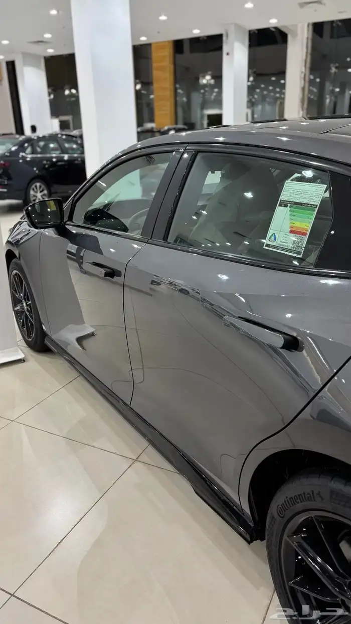 شانجان يوني في سبورت 2026 1