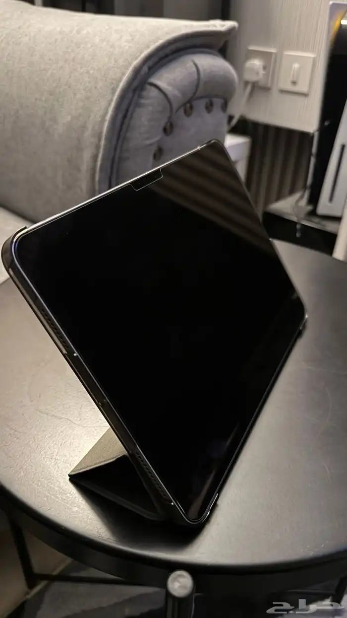 ipad air 11in 6th gen m2 2024ايباد اير الجيل السادس 7