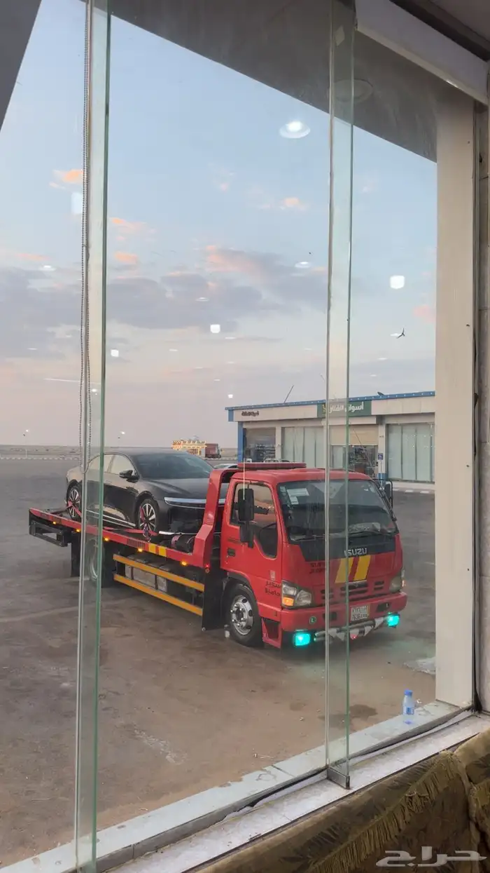 سطحه هدرليك خميس مشيط 4