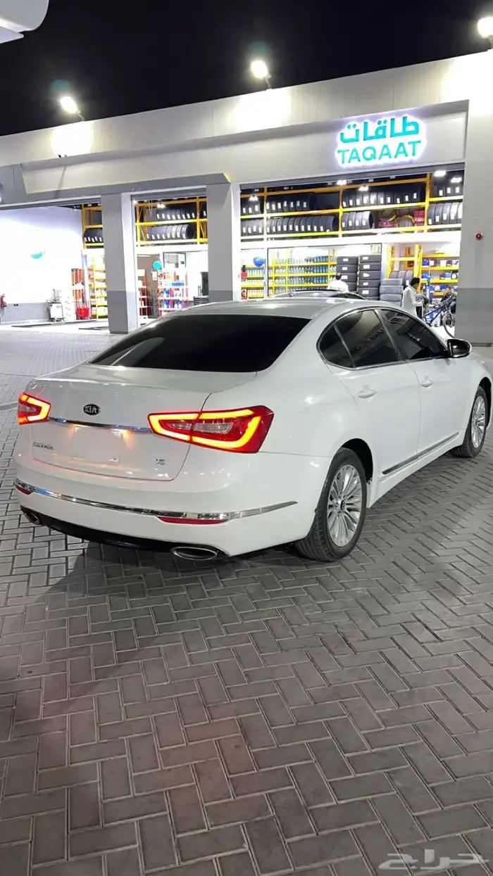 كدينزا 2014 ستاندر 0