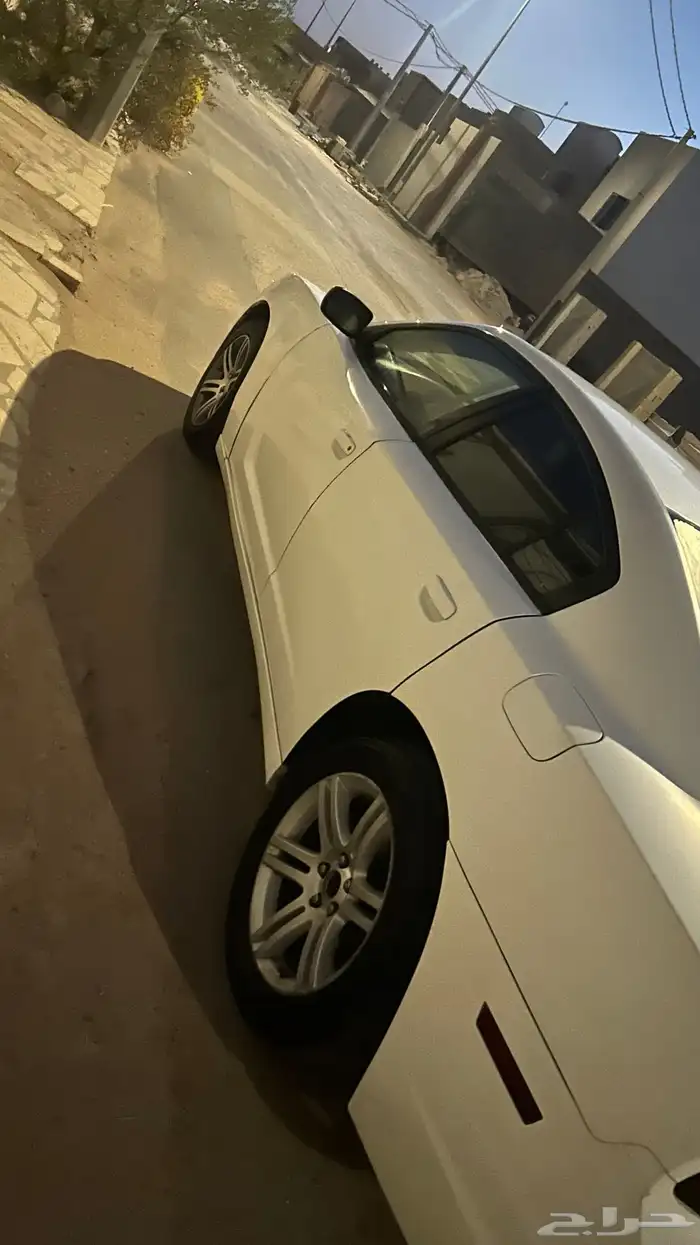 دوج تشارجر 2011 0