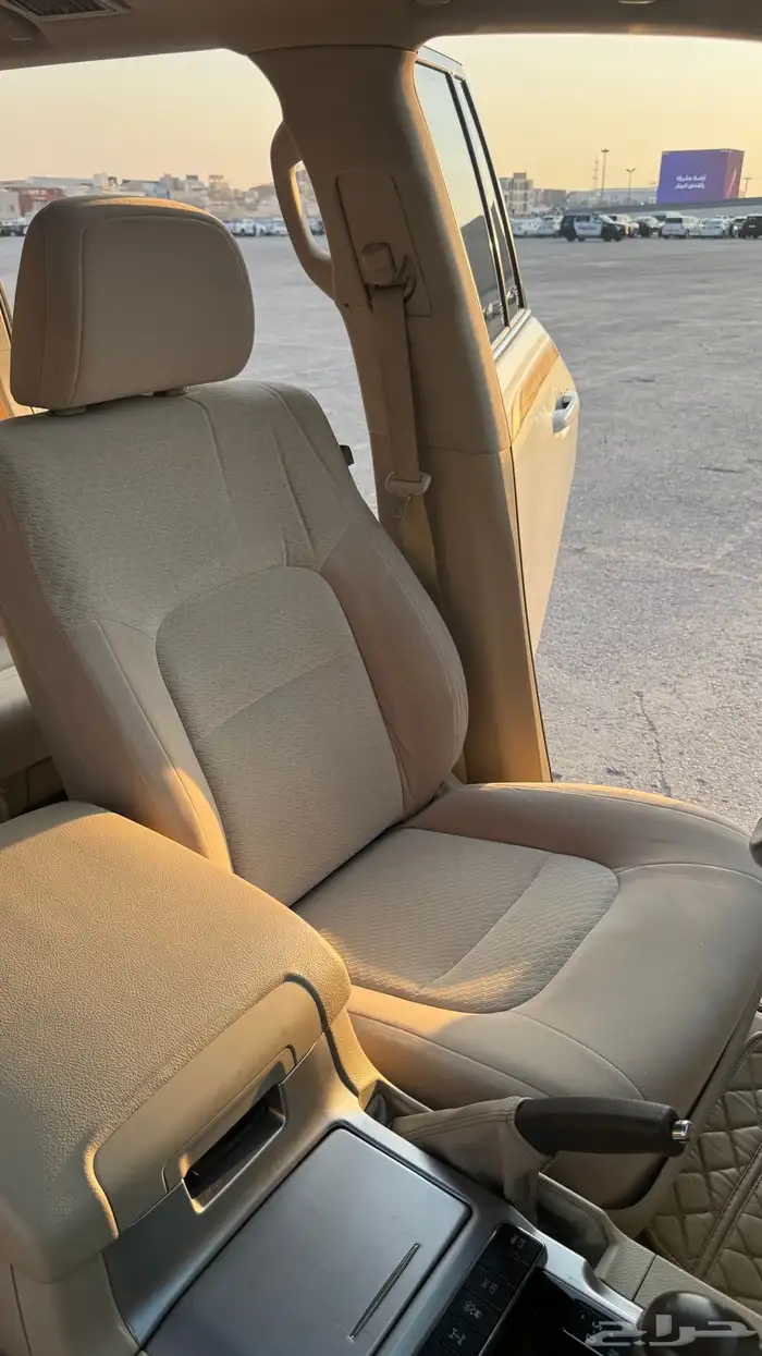 لاندكروزر VX.R 2021 بريمي 29