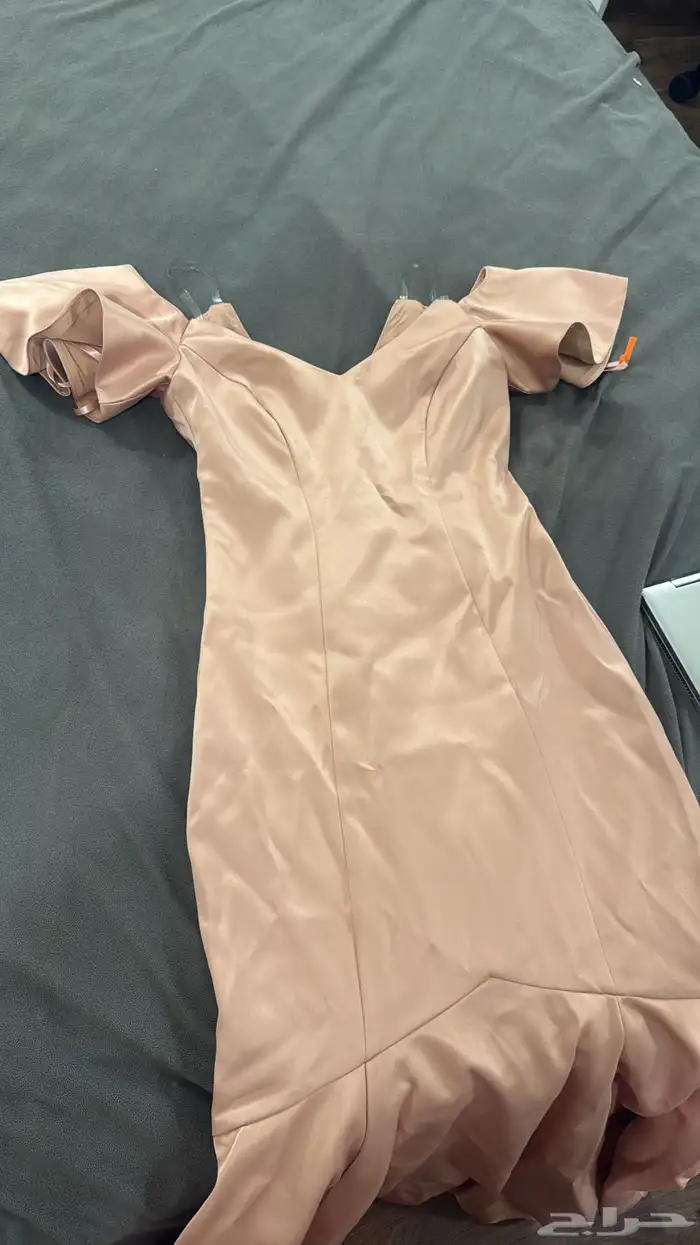 فستان اعراس او مناسبات كبيره و حفلة ملكه 0