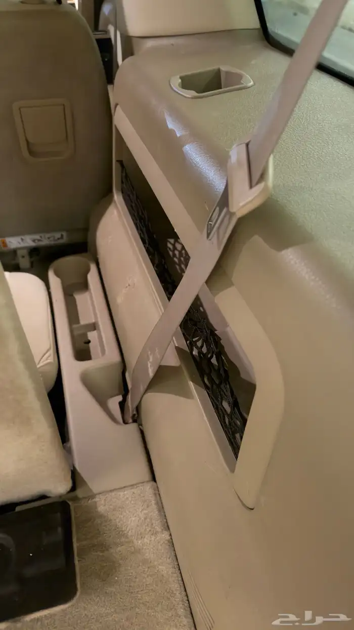 اكسبلور 2009 دبل سعودي بحاله الوكاله 28