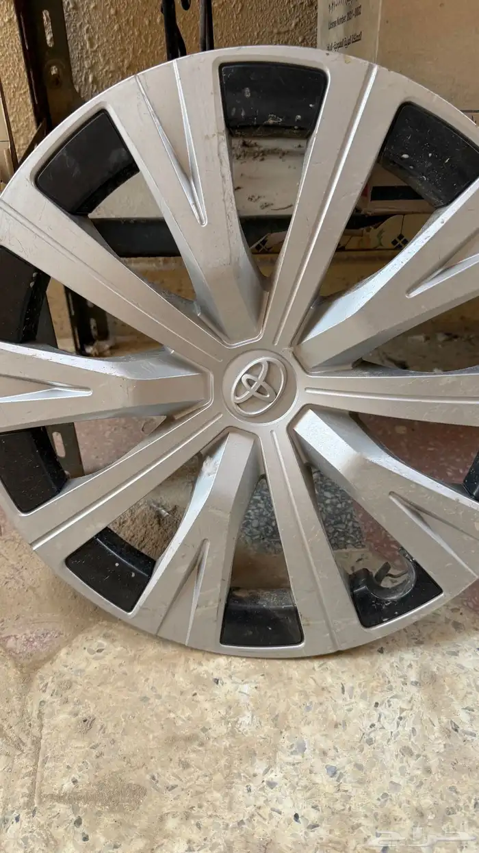 طاسه كامري 0