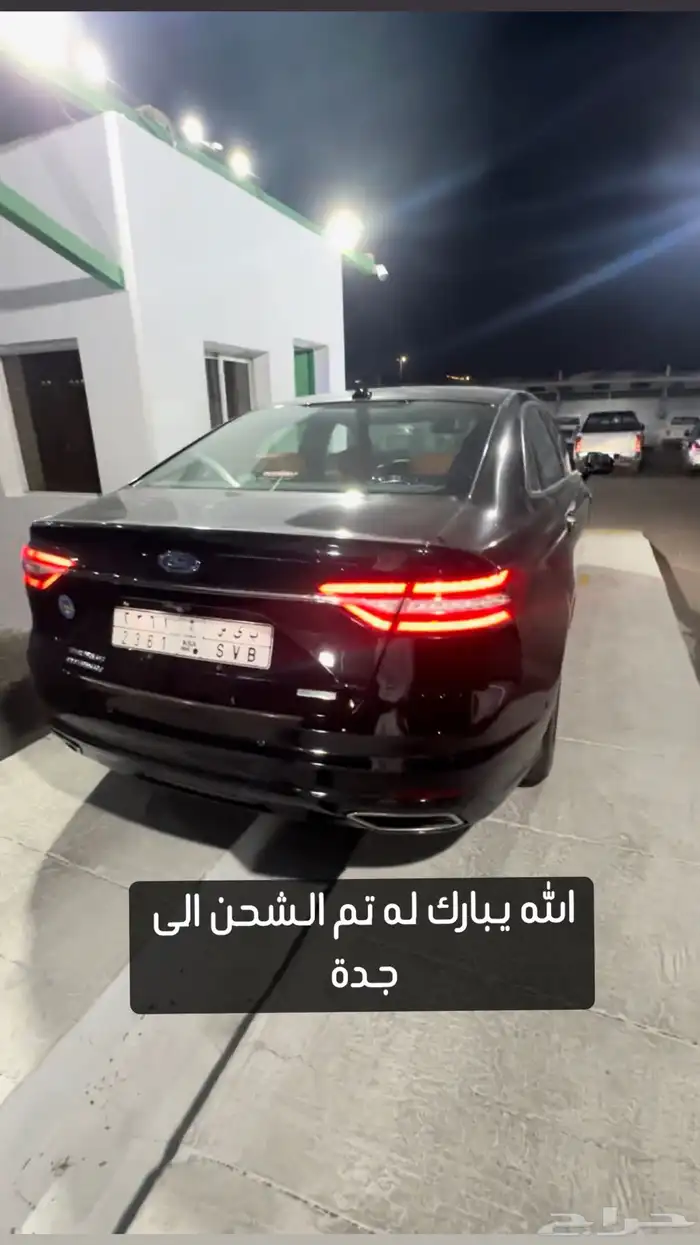 فحص سيارات في المدينة المنورة 2