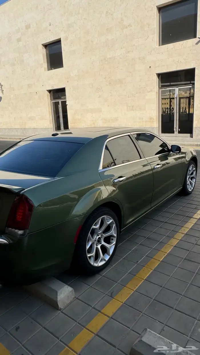 كليزلر 2018 c300 3