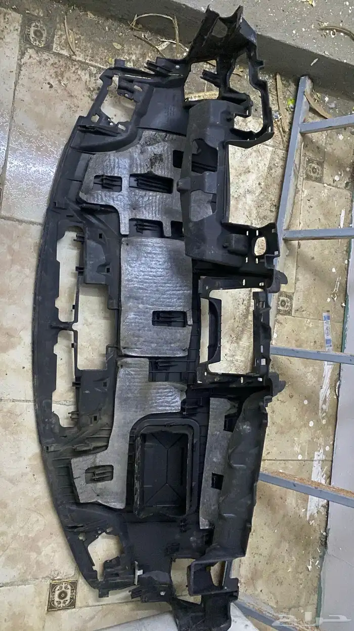 صدامات كامري 2010 و 2011 تايوان 0