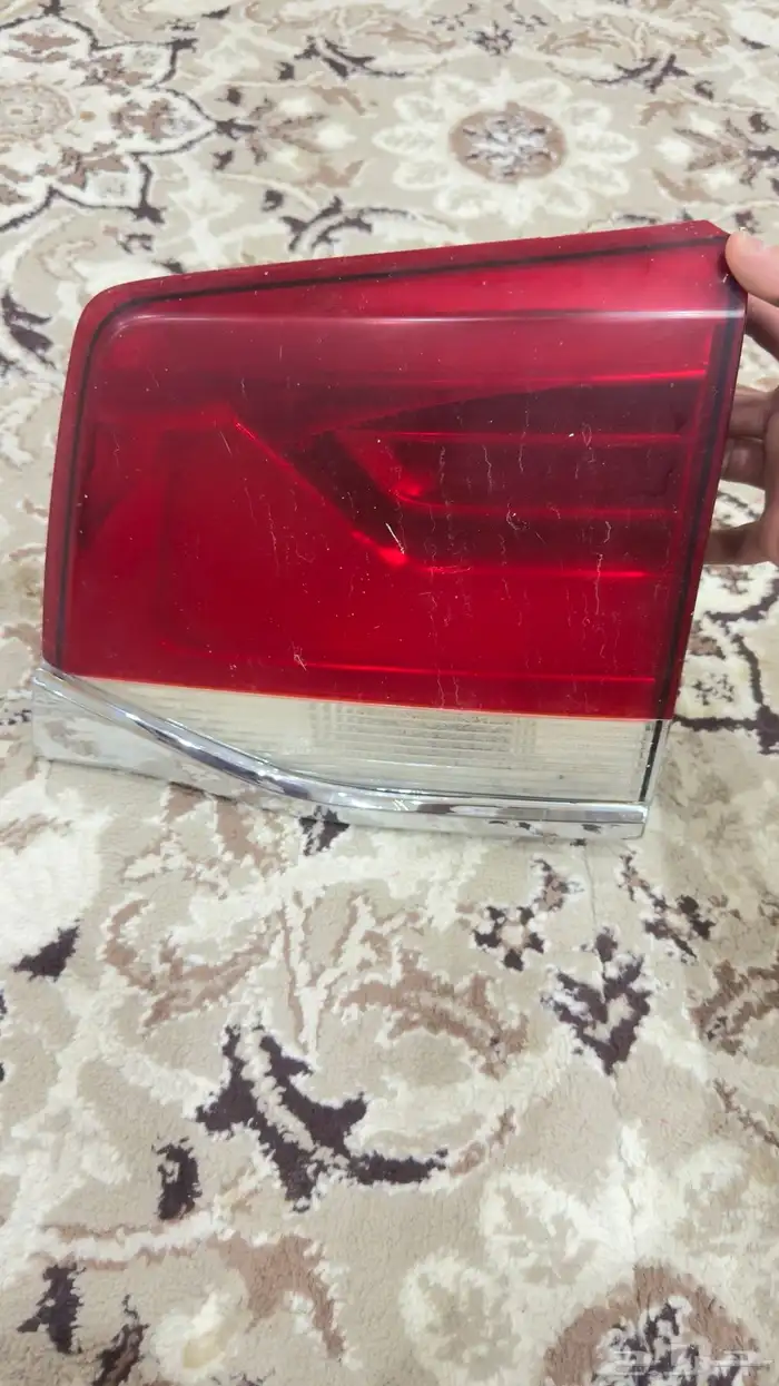 اصطبات الشنطه جيب لاند كلوزر 2016-2021 1