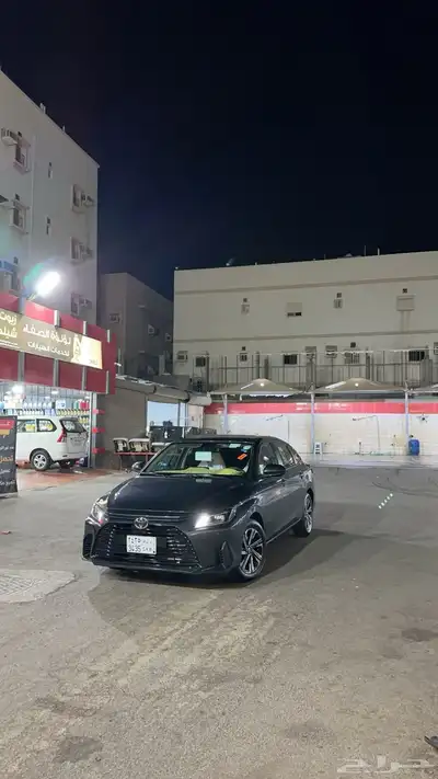 يارس 2024 نص فل للبيع index