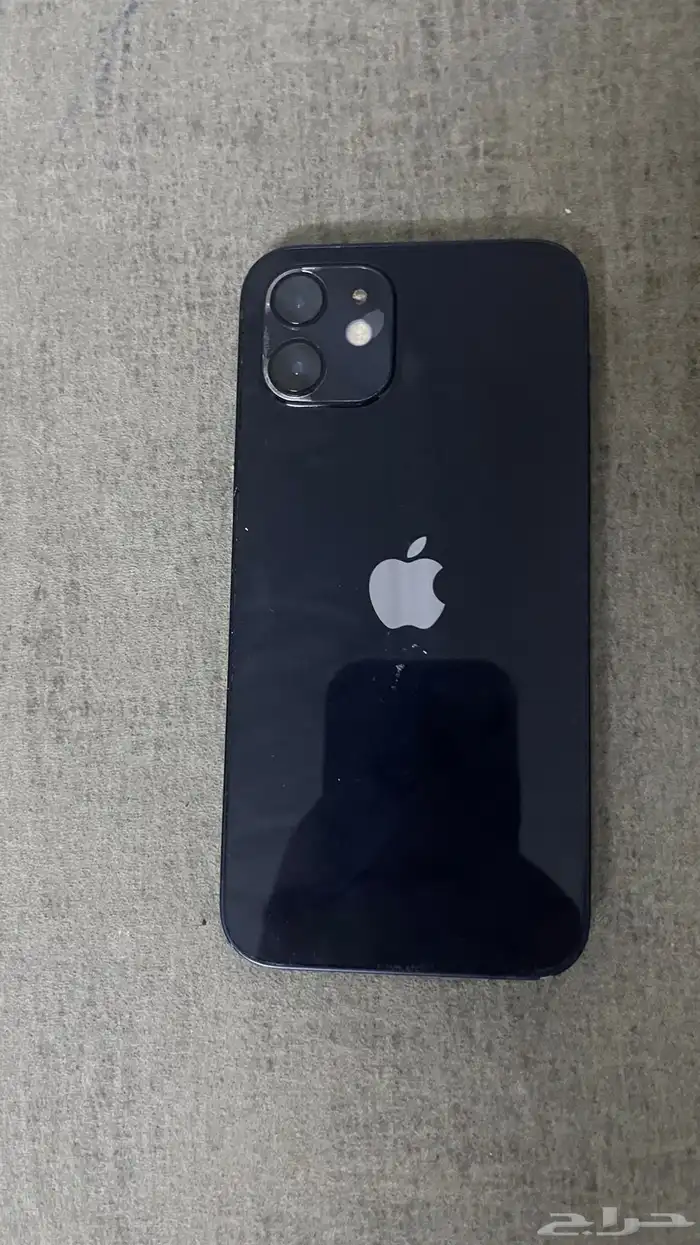 ايفون 12 0