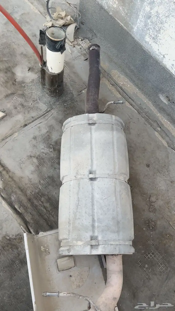 دبة جيمس سييرا 2013 وكاله 0