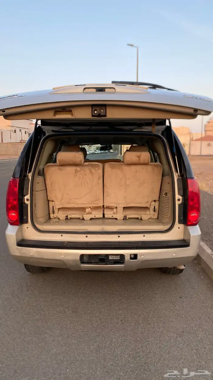 جمس يوكن2012 للبيع 9