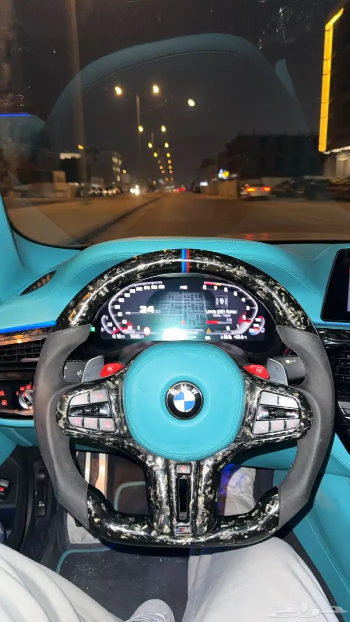 m5 jahre edition 2020 5