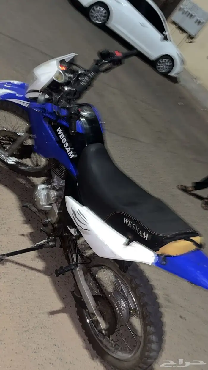 دباب صحراوي وارد وسام للبيع وعلى السوم بدون أوراق 0