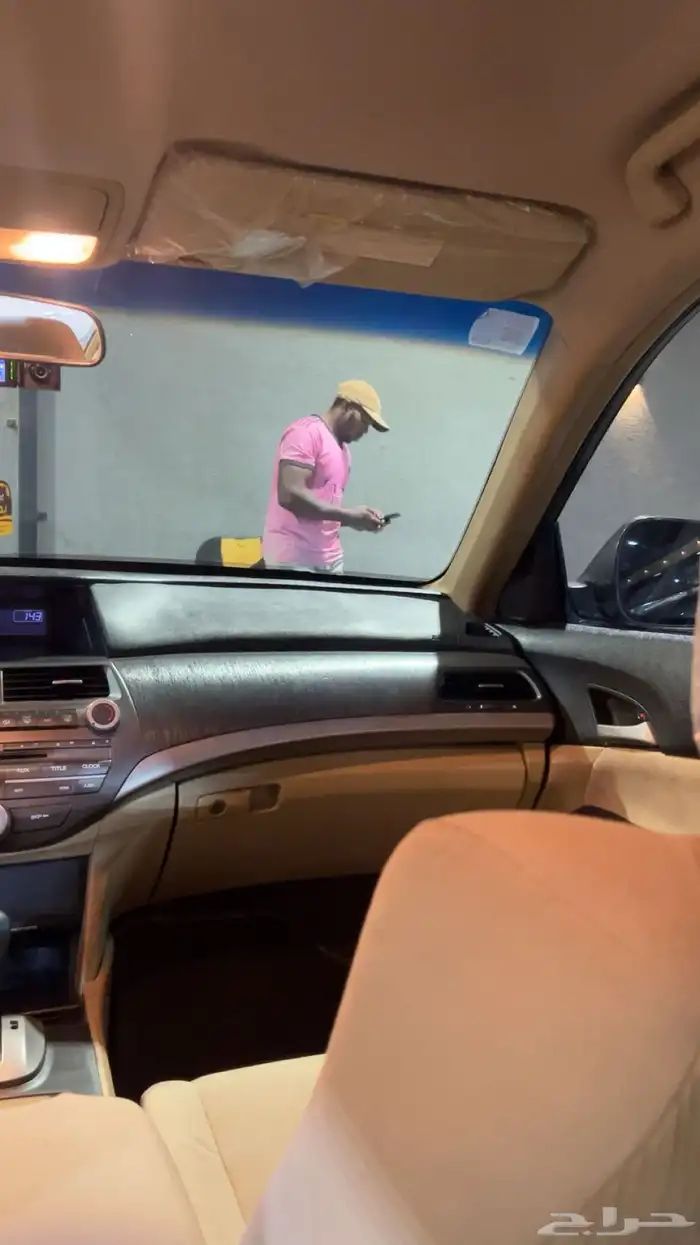 اكورد ليميتد 2011 18