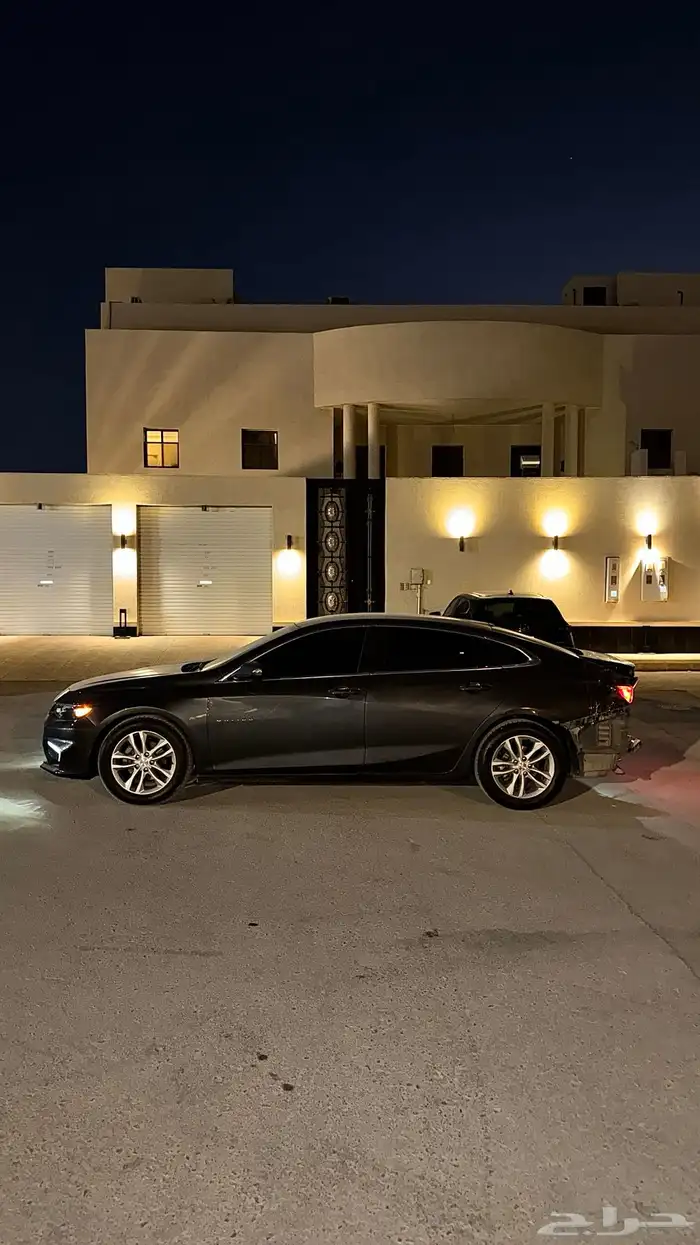 ماليبو 2017 للبيع 0