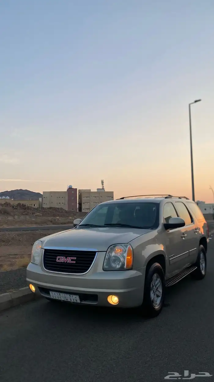 جمس يوكن2012 للبيع 0