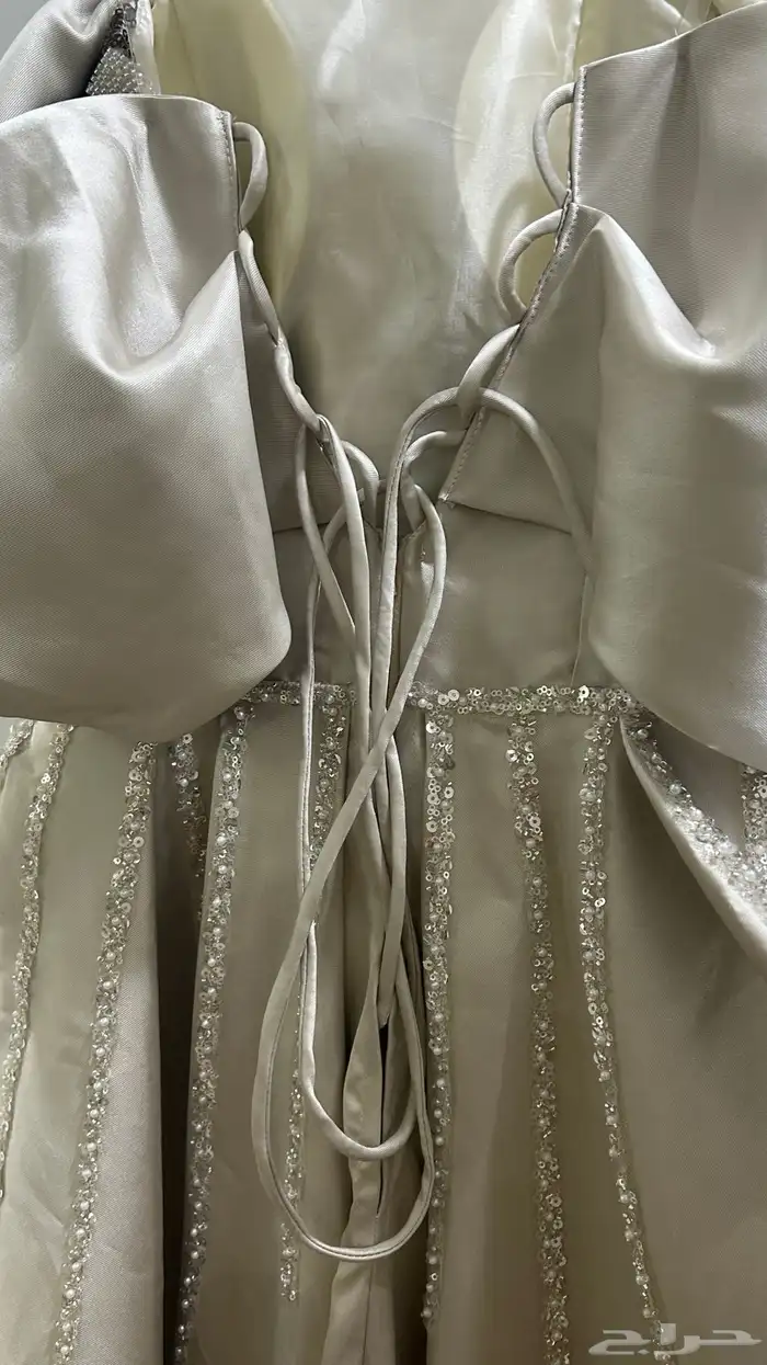 فستان جديد ونظيف جدا 4