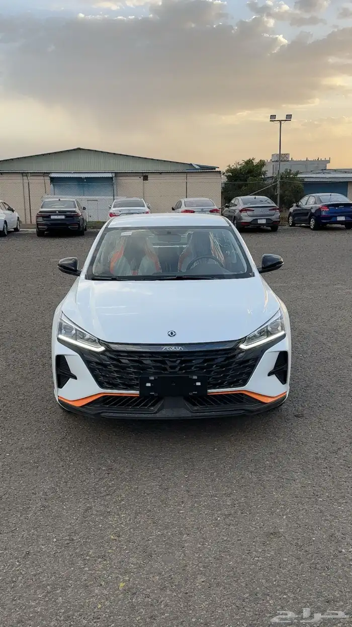 دونج فينج 2025 اصفار للبيع اقل سعر في السوق 1