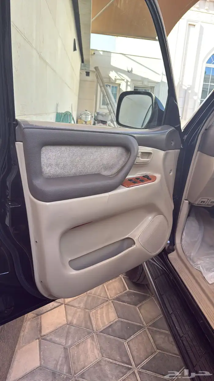 للبيع جي اكس ار سعودي فحص واستماره جديد 10