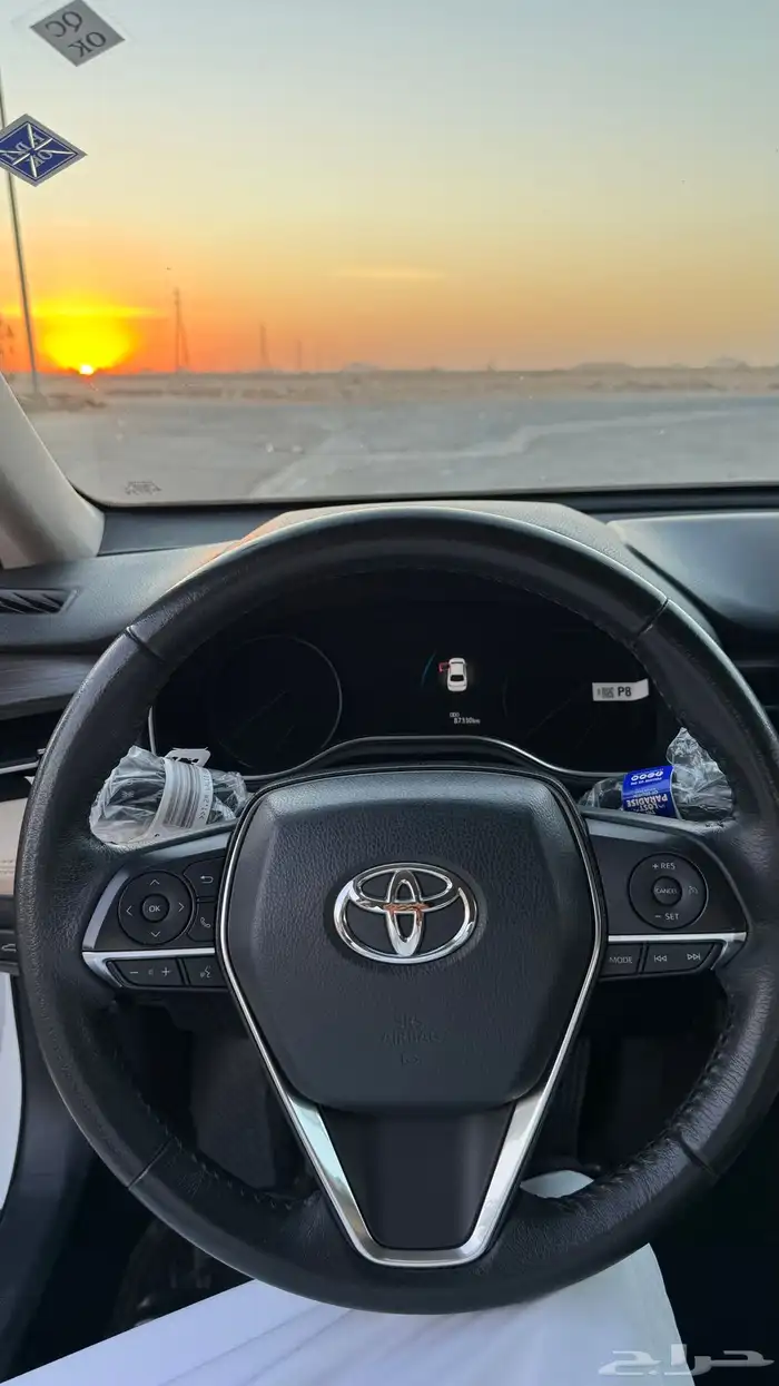 افلون تورينق 2022 46