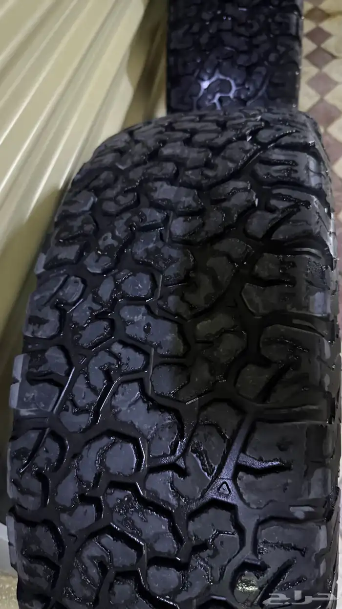 كفرات ويد واي 265.70.17 1