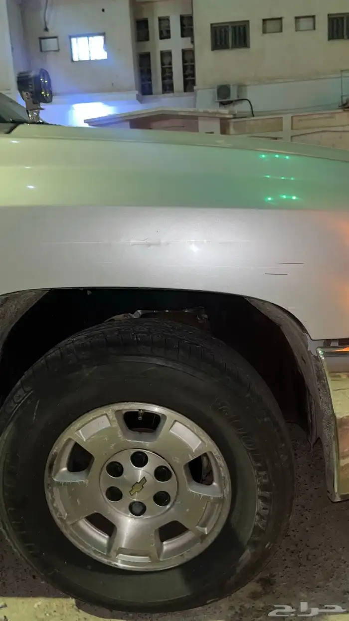 سلفرادو 2013 3