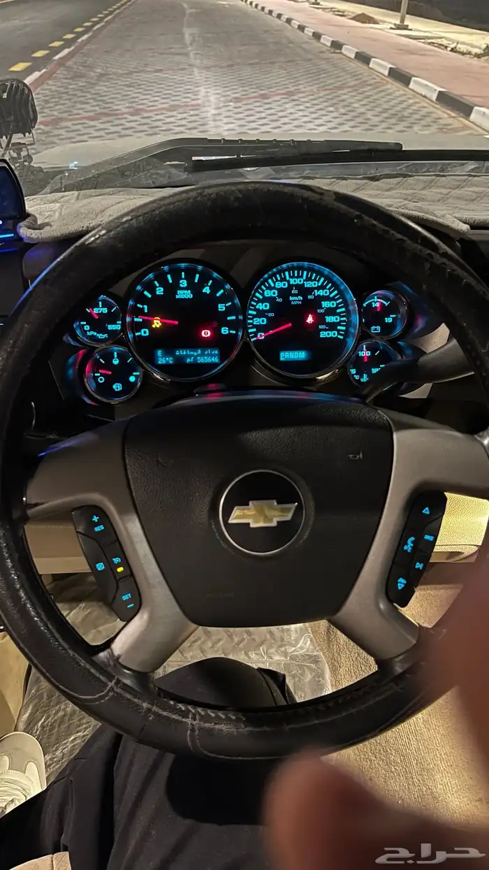 سلفرادو 2013 22