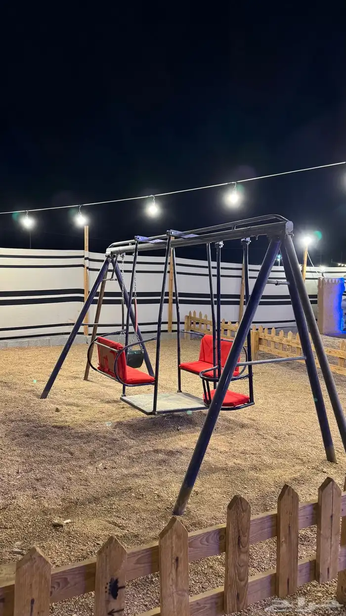 مخيم شوران 2