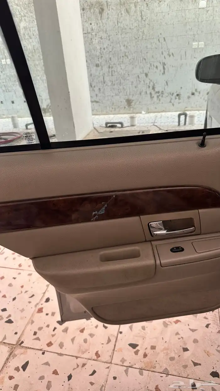 فورد قراند ماركيز سعودي - GRAND MARQUIS LS 19