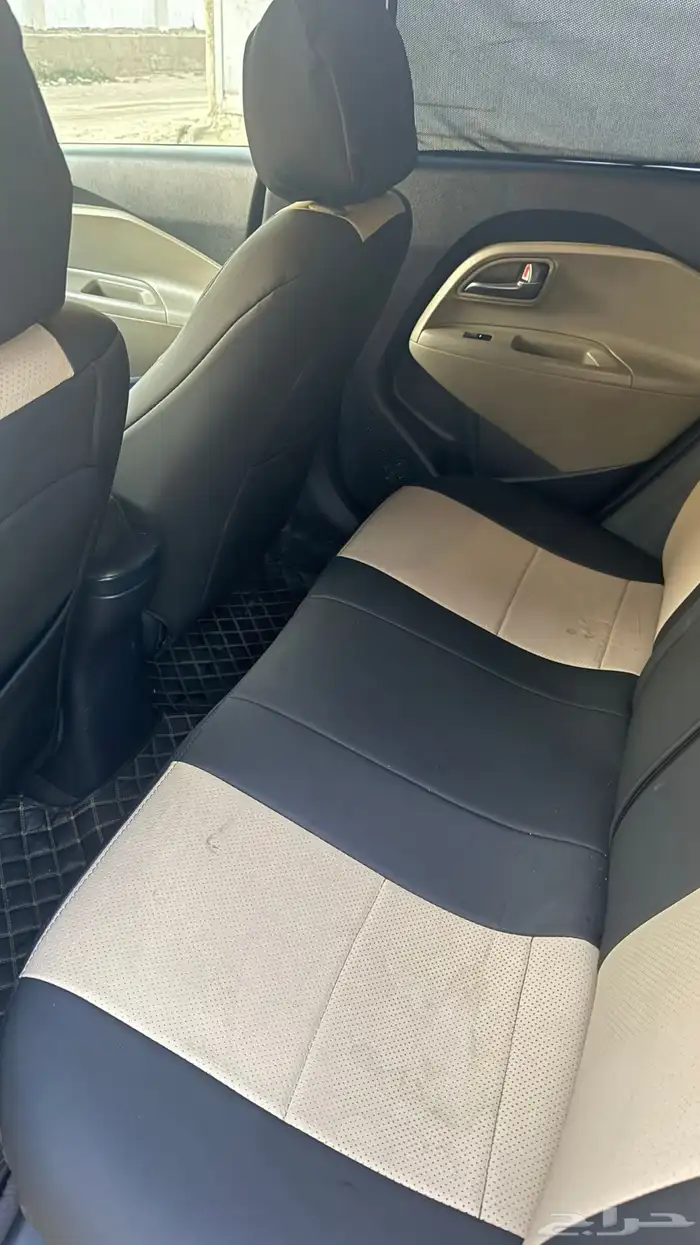 كيا ريو 2016 للبيع 10