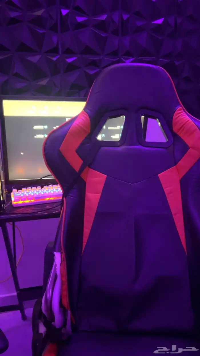 بي سي قيمنق 5