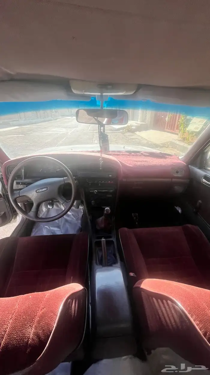 كرسيدا 95 للبيع 9