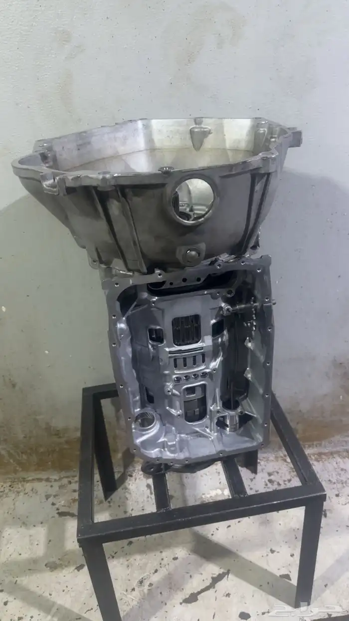 قيرات جمس تاهو يوكن جير مستورد 3