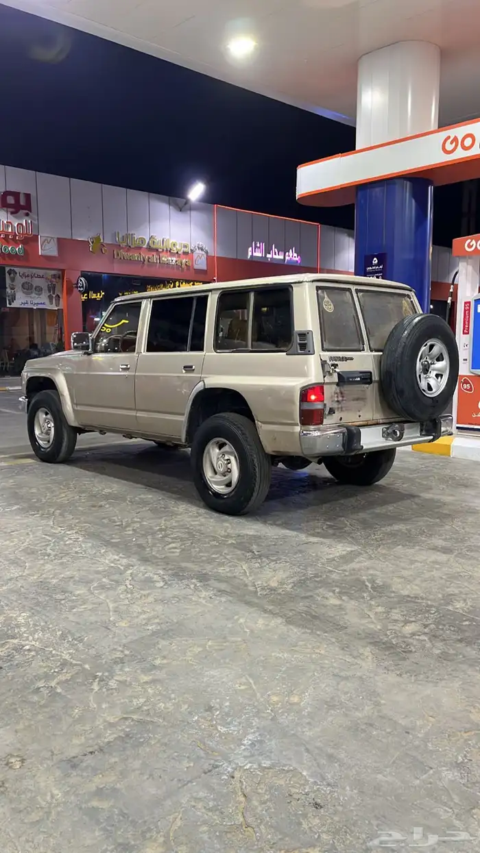 سفاري موديل 90 1