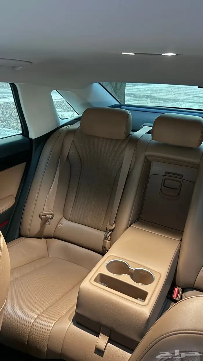 هيونداي ازيرا -2023 - كلاسيك - وارد كوريا - شبه وكالة 50