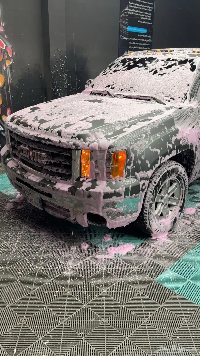 جمس سيرا 2011 نظيف للبيع 0