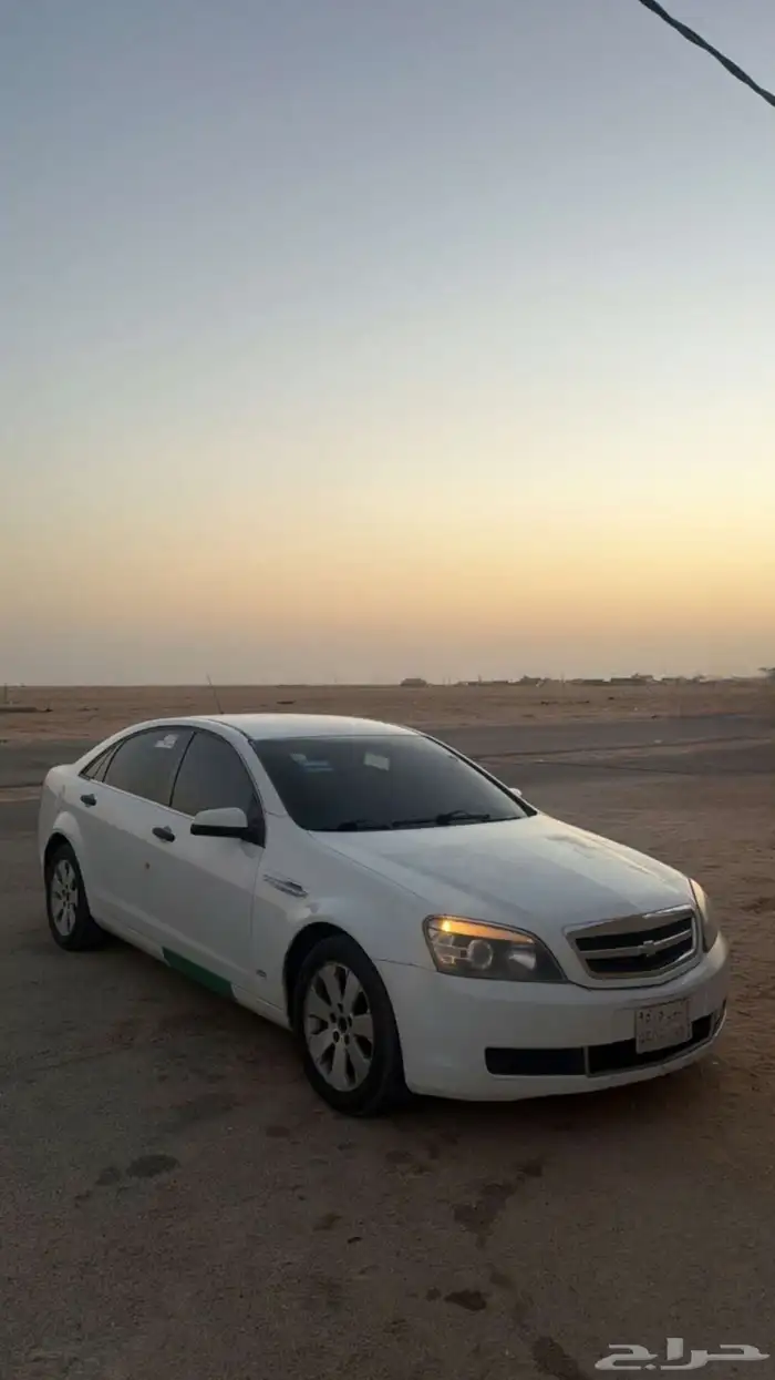كابرس 2009V8اقبل البدل المناسب 12