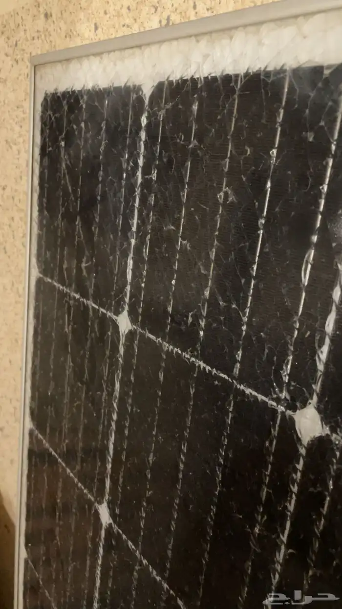 طاقة شمسية 1