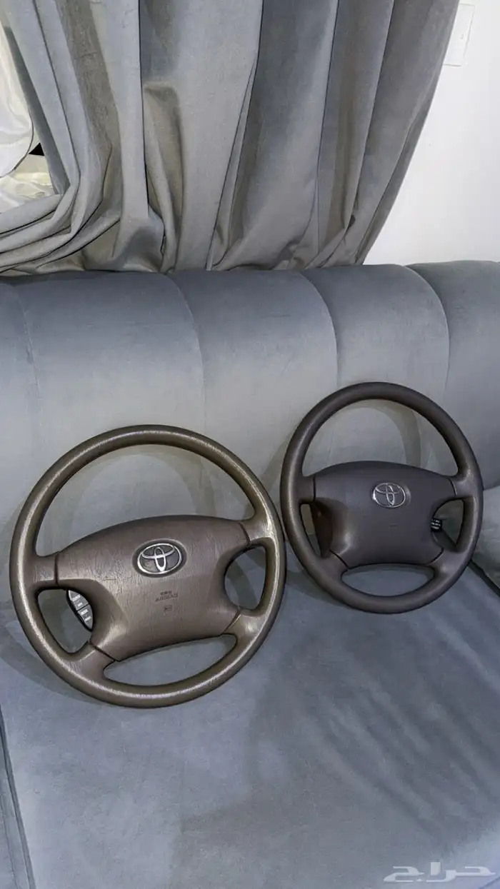 طارت كامري 2004 طارت كامري 2006 1