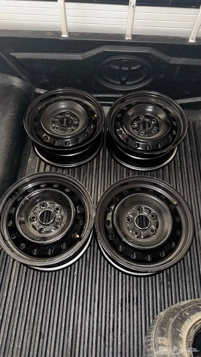 جنوط هايلوكس 15 0