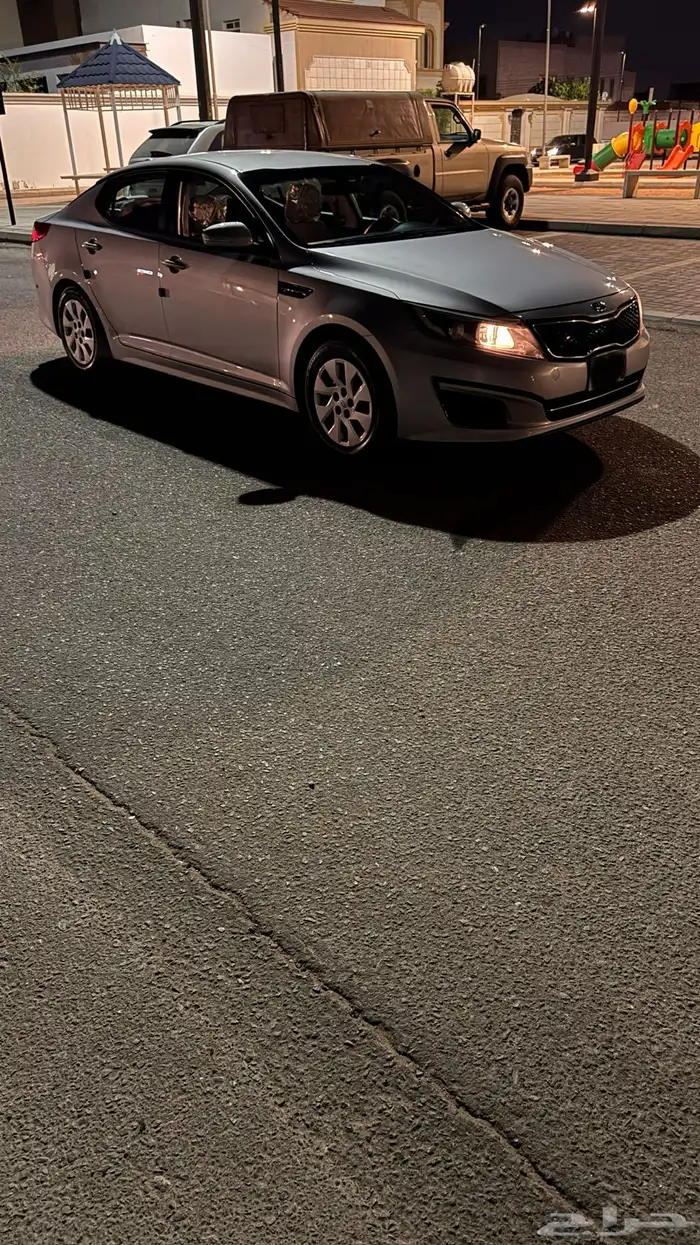 اوبتيما 2015 7