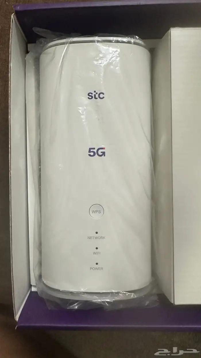 راوتر مودم stc 3