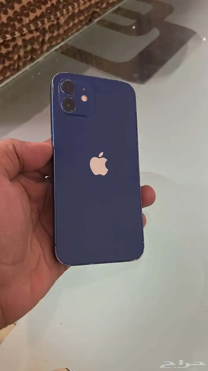 ايفون 12 مبند سناب للبيع 0