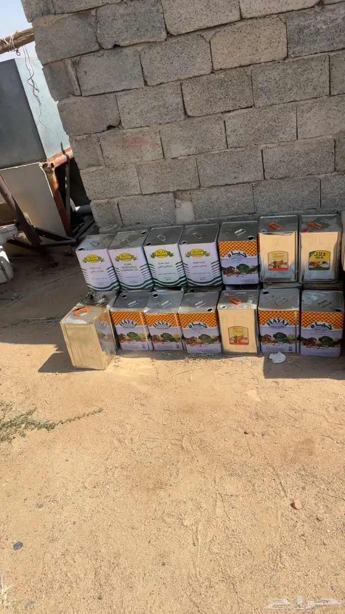 تنك حديد جديد 22 0