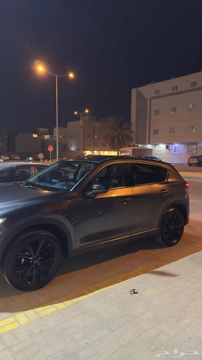 مازدا CX-5 ايجنايت 23